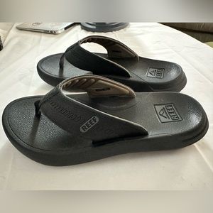 Reef Swellsole Cruiser Sandals, Men’s Size 10